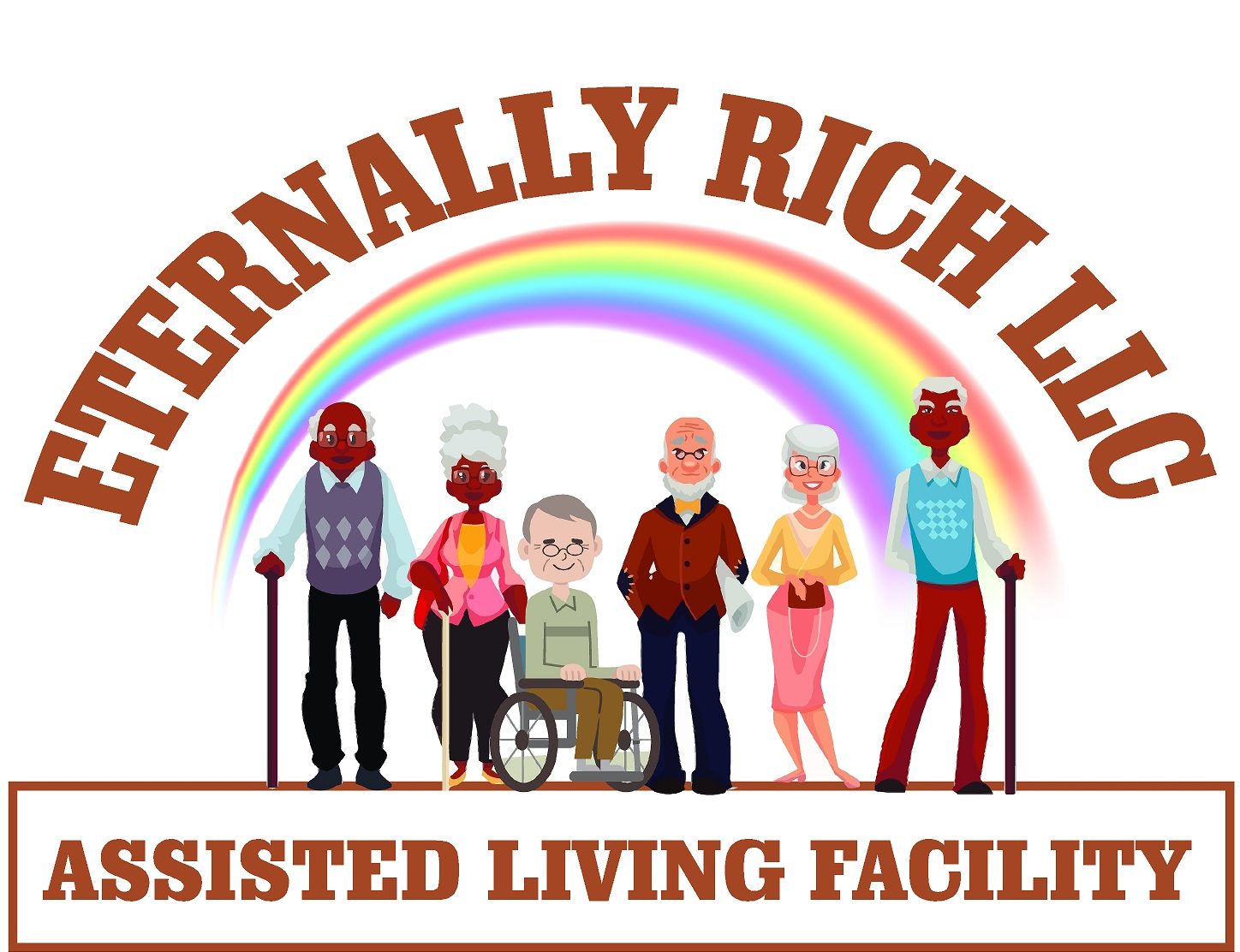 Eternally Rich Assisted Living Facility